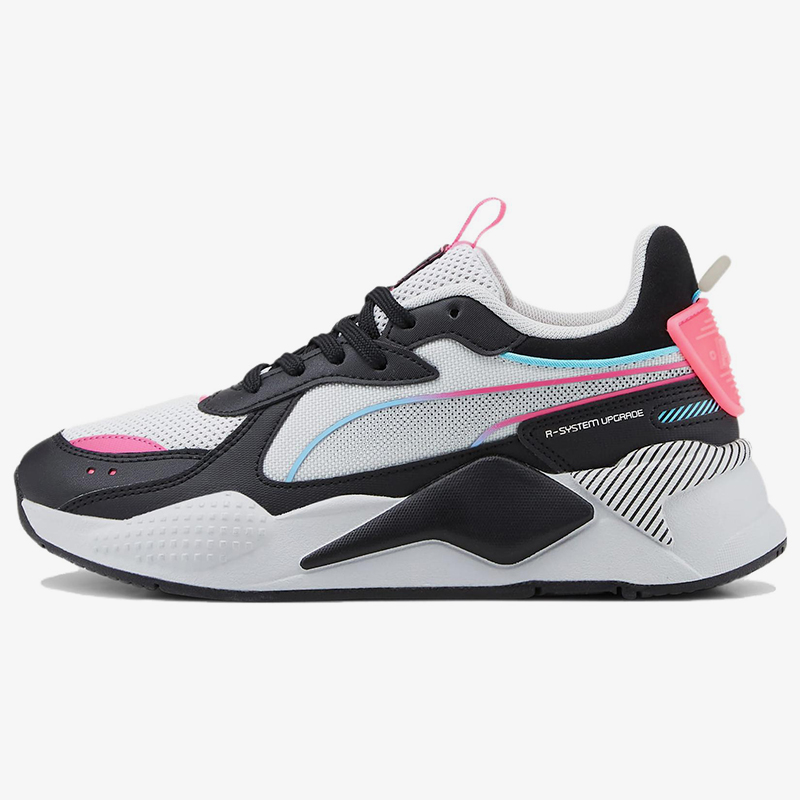 Puma Shoes Rs-X - Tênis esportivos Puma genuínos RS-X 3D