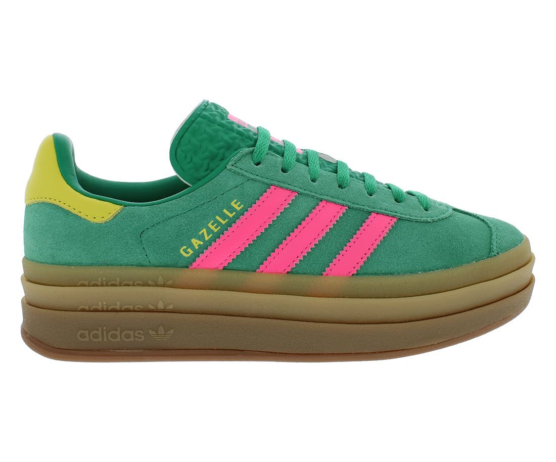 Adidas Shoes Gazelle - Tênis Feminino adidas Gazelle Bold