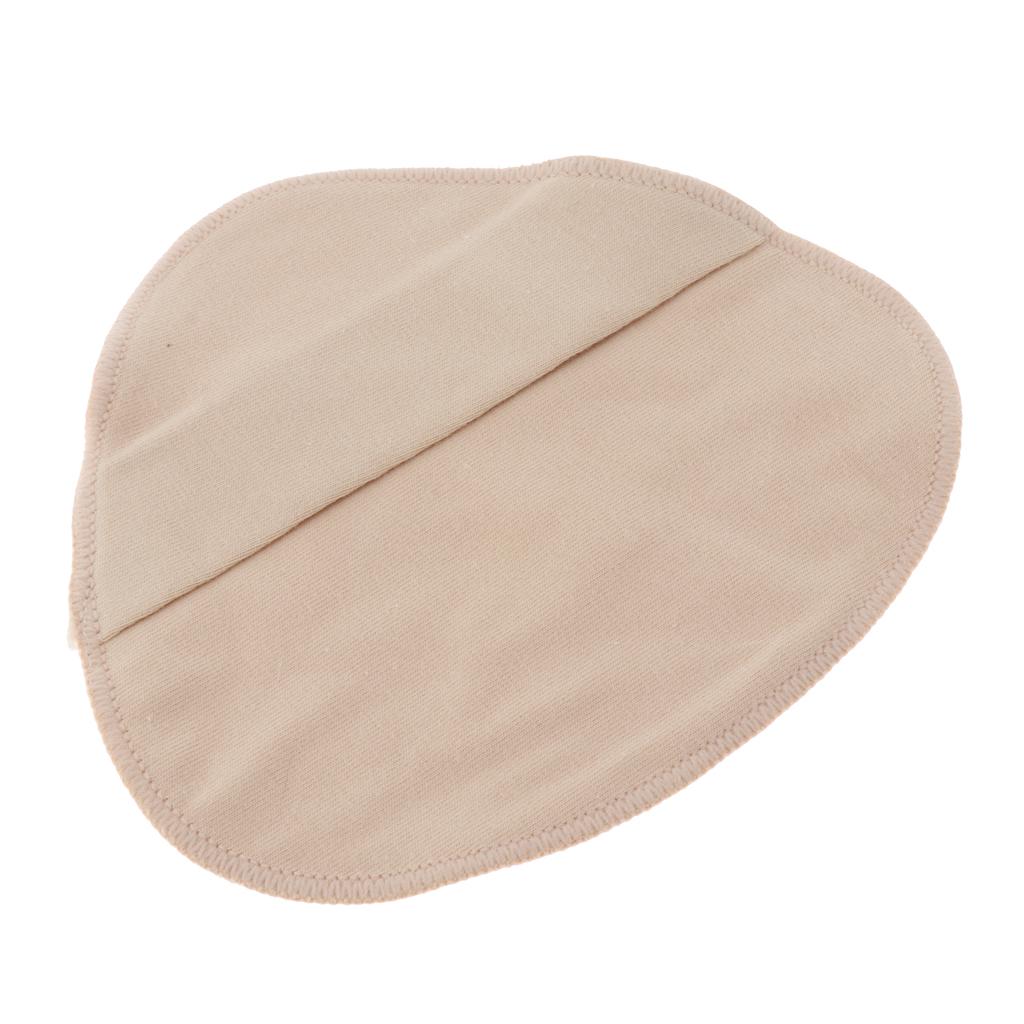 Bolso de sutiã de algodão anti - Mastectomy Bra Pocket avaliação e preço