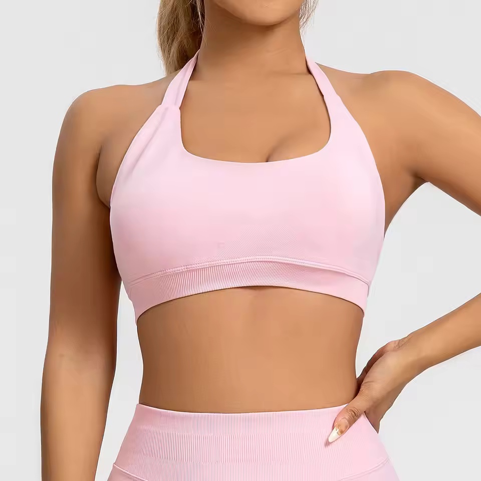 Sutiã Esportivo Feminino Sem C - Minimizer Bra Women avaliação e preço