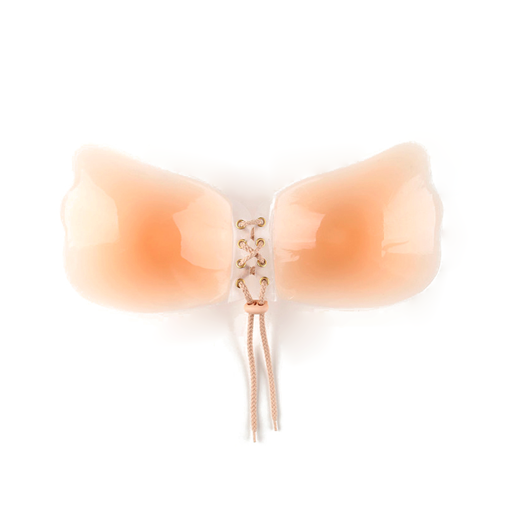 Weichens sutiã adesivo para le - Push Up Bra Silicone avaliação e preço