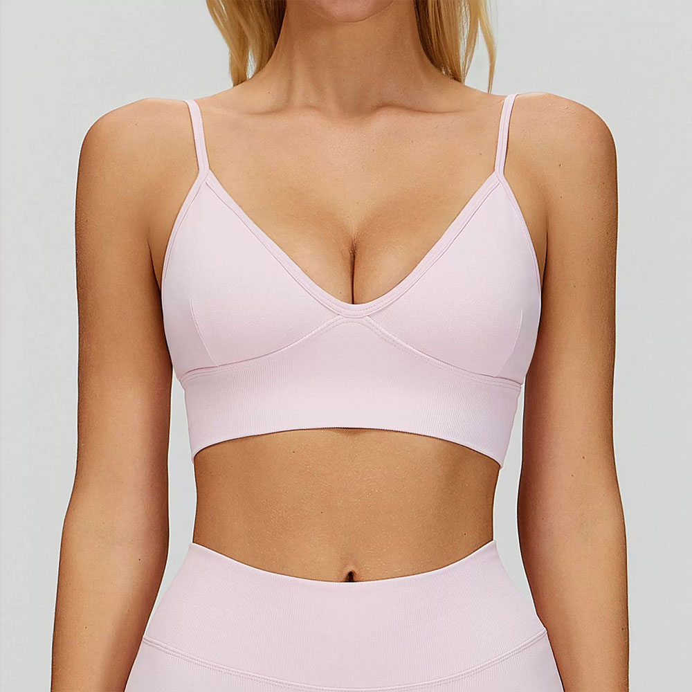 Sutiã Esportivo Feminino Respi - Minimizer Bra Women avaliação e preço