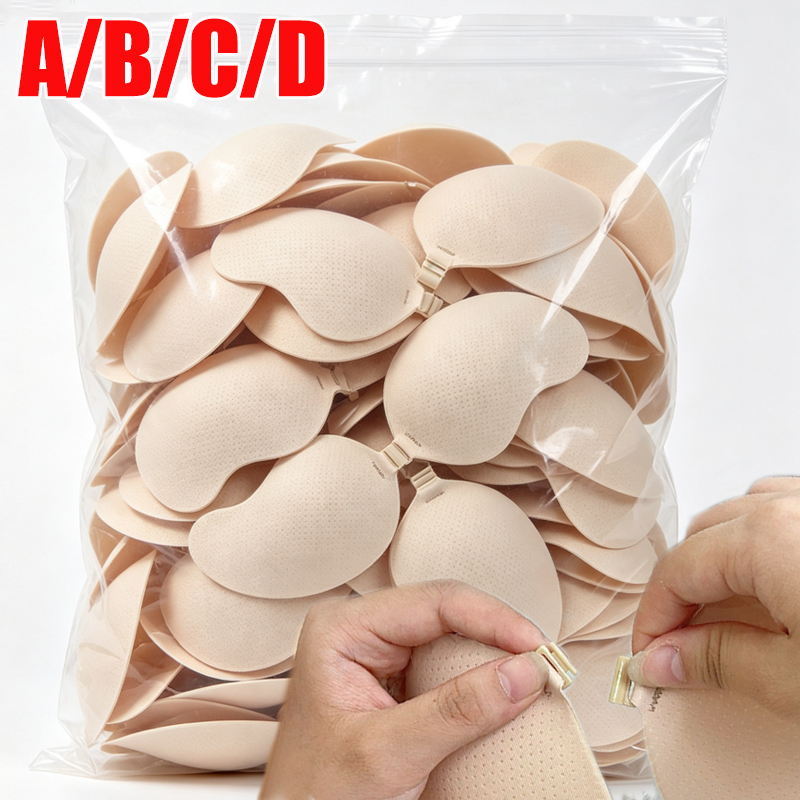 Sutiã Invisível Sem Costura e  - Push Up Bra Silicone avaliação e preço