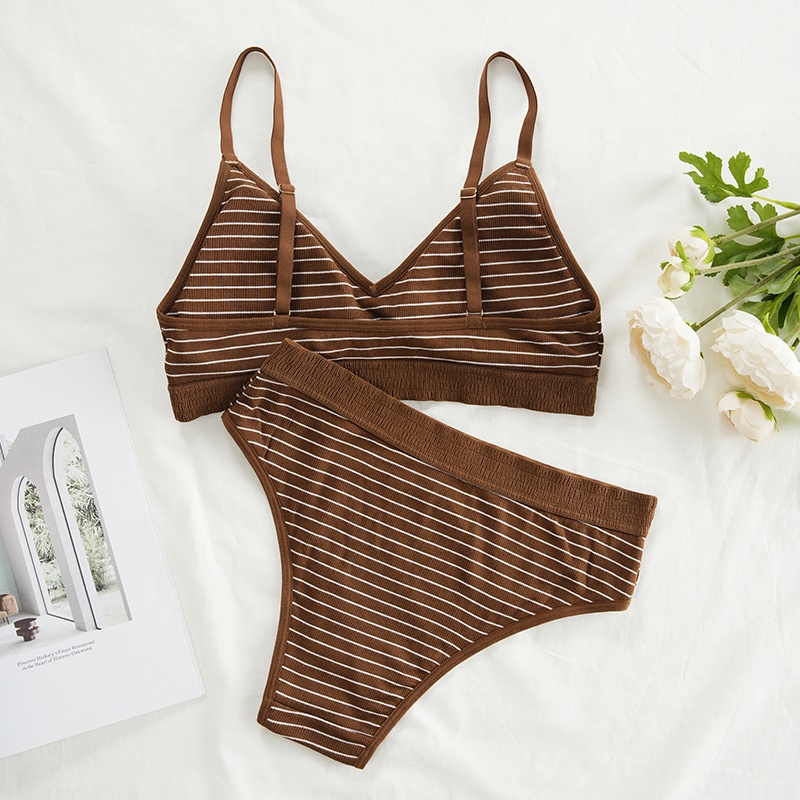 Novo design venda quente sutiã - Cotton Bra Everyday avaliação e preço