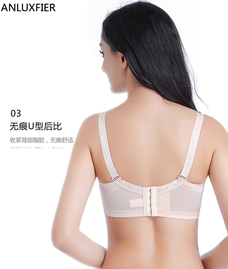 X9034 super macio e confortáve - Mastectomy Bra Pocket avaliação e preço