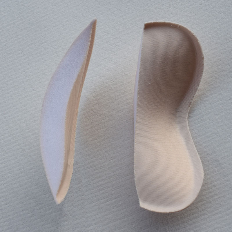 Almofada sutiã almofada intern - Push Up Bra Silicone avaliação e preço