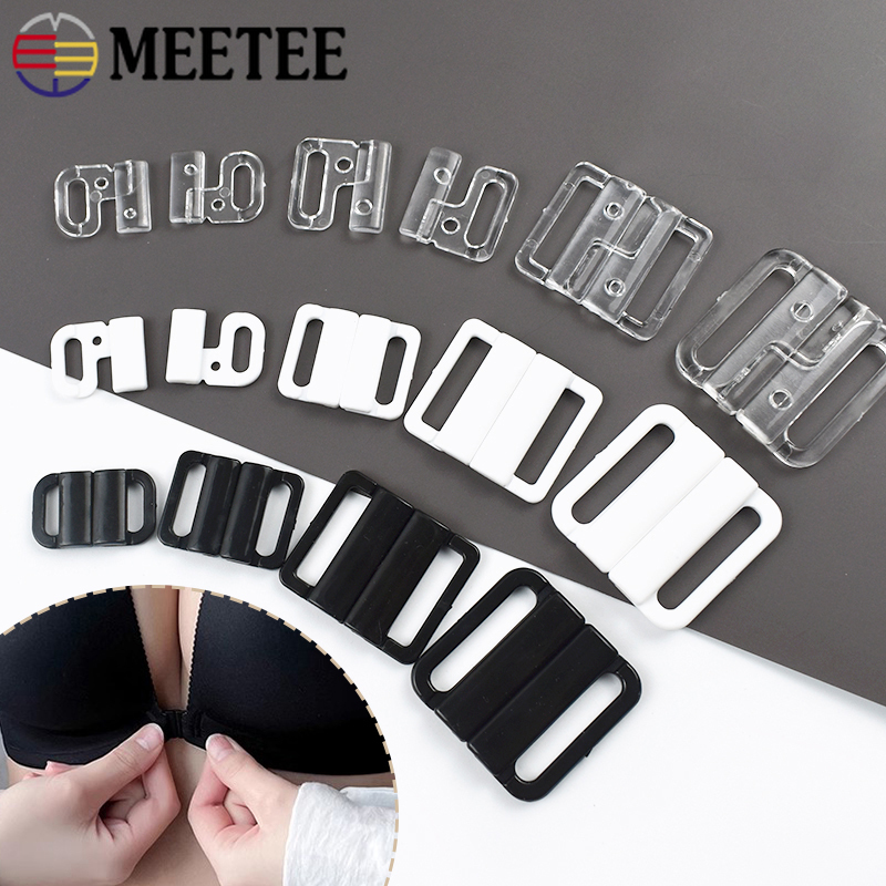 20/50/100 conjuntos 10/15/20/2 - Nursing Bra Clip avaliação e preço