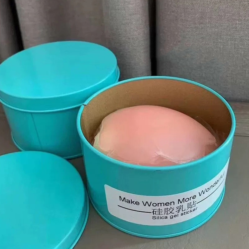 2026 Novas Protetores de Seio  - Push Up Bra Silicone avaliação e preço