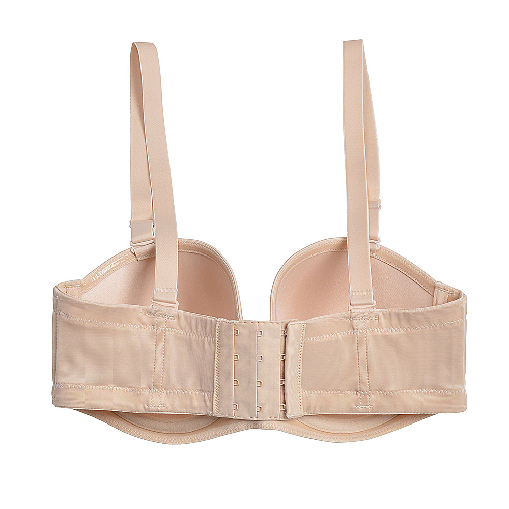 YANDW Novo sutiã sólido simple - Convertible Bra Multiway avaliação e preço