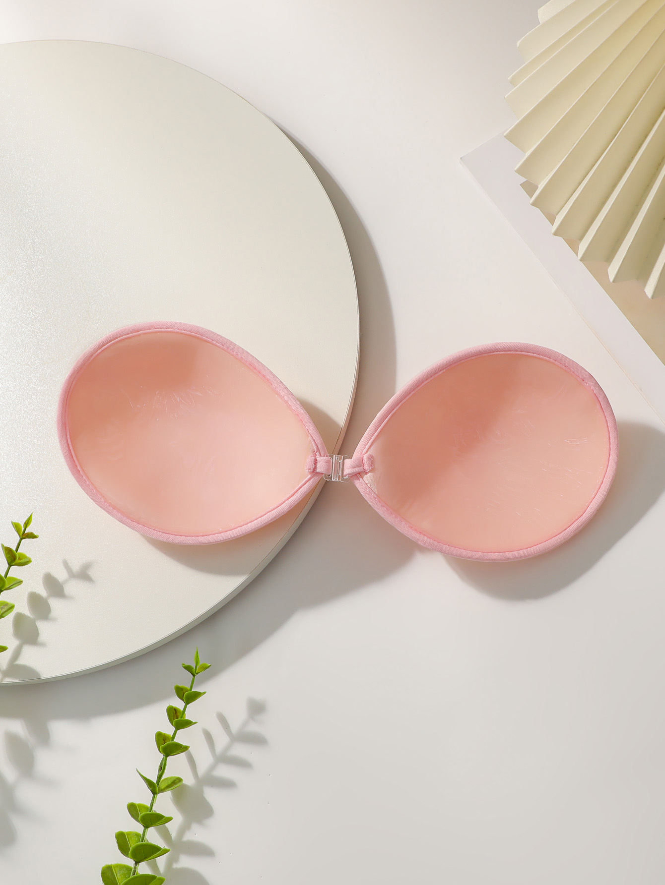 Adesivos de peito femininos pa - Push Up Bra Silicone avaliação e preço