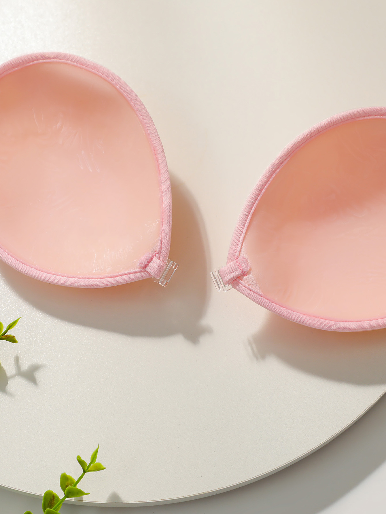 Adesivos de peito femininos pa - Push Up Bra Silicone avaliação e preço