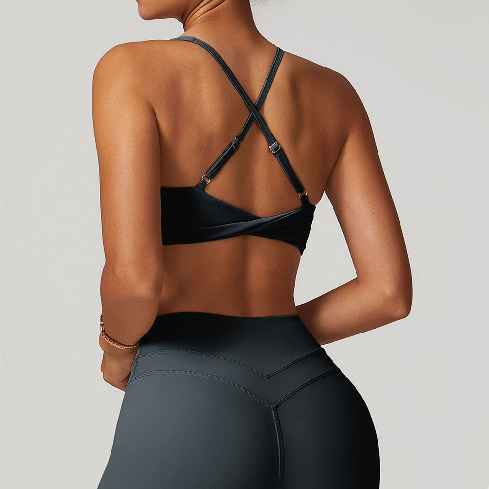 JUREN-sutiã esportivo para mul - Minimizer Bra Women avaliação e preço