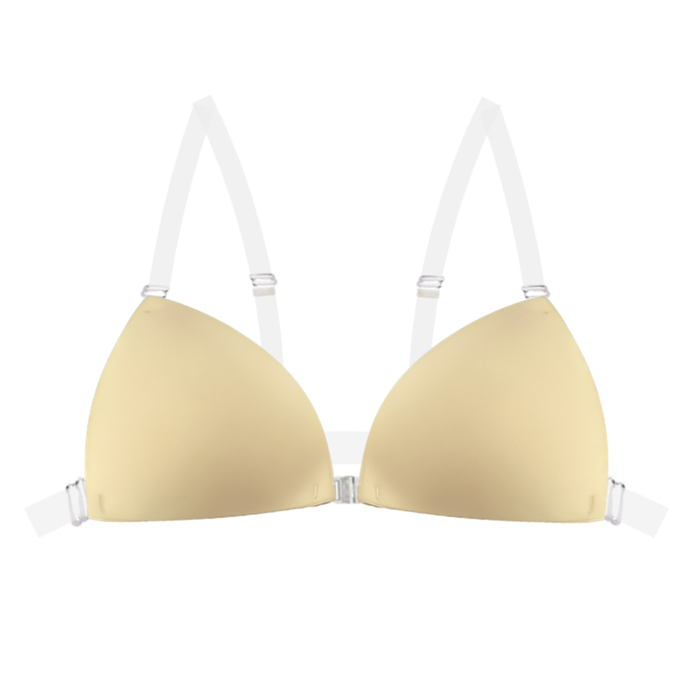 Sutiã Adesivo de Silicone para - Push Up Bra Silicone avaliação e preço