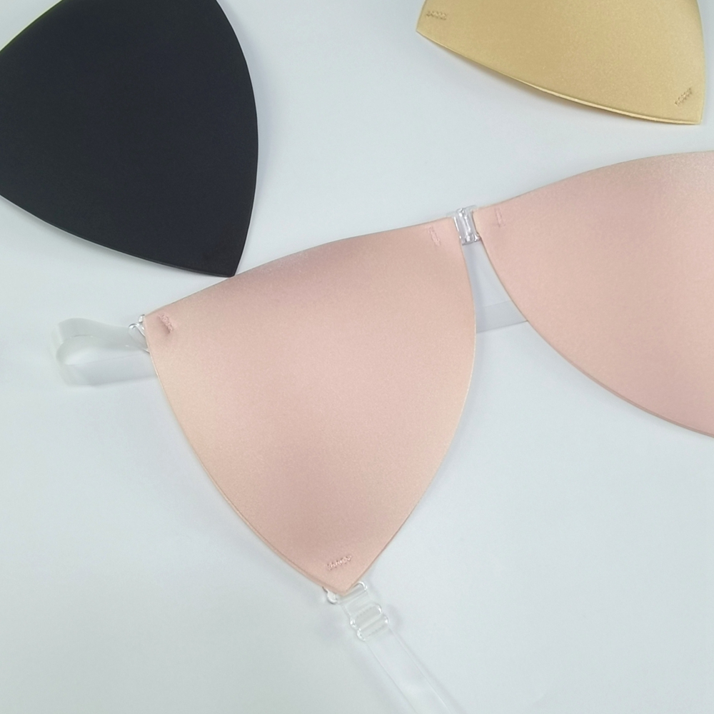 Sutiã Adesivo de Silicone para - Push Up Bra Silicone avaliação e preço