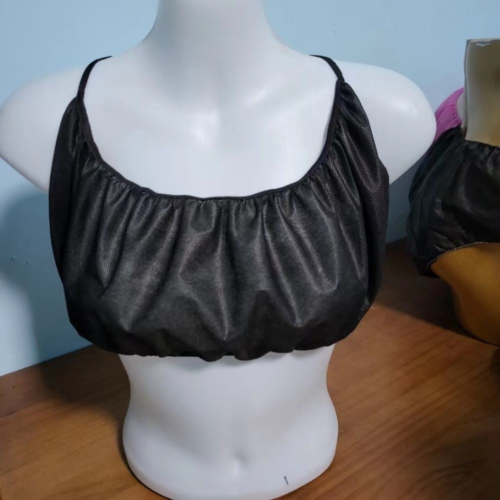 Sutiãs Descartáveis Confortáve - Cotton Bra Everyday avaliação e preço