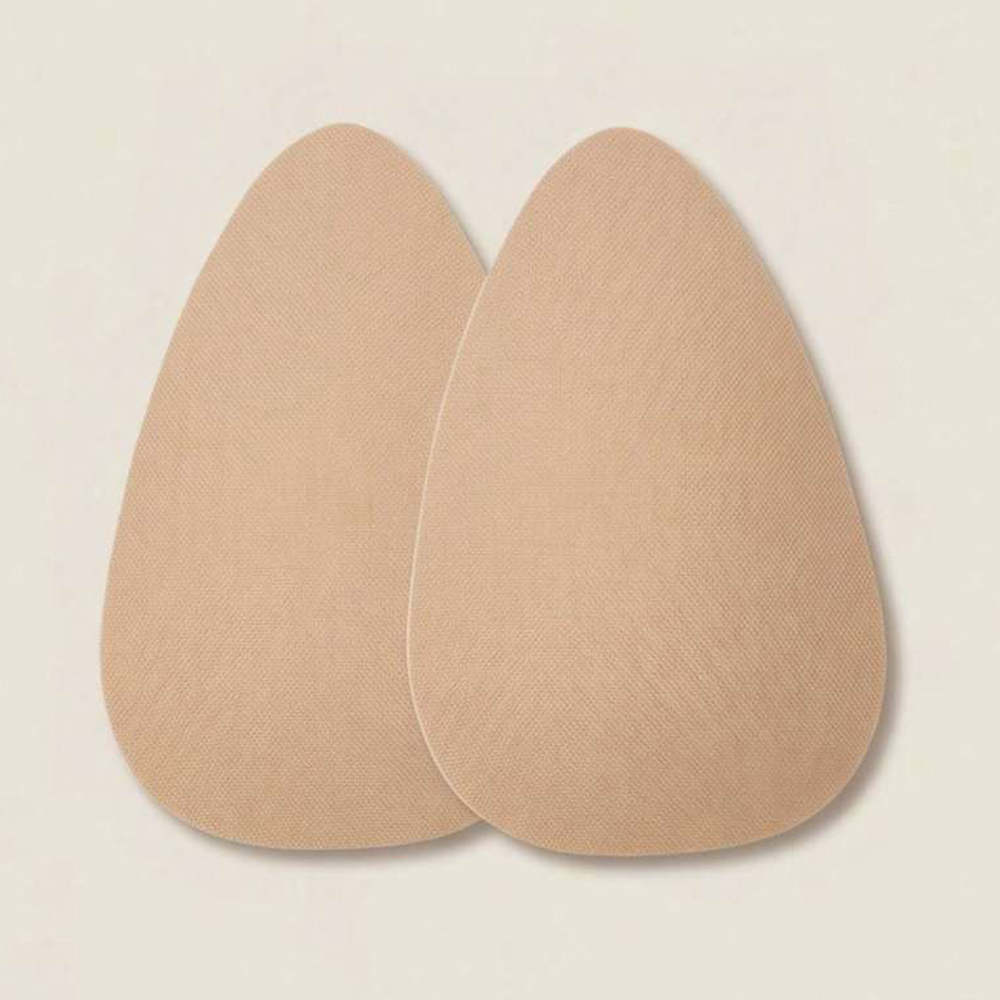 Fita adesiva invisível para le - Push Up Bra Silicone avaliação e preço