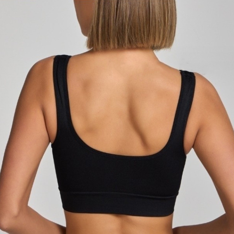 Colete esportivo 3d respirável - Underwire Bra Padded avaliação e preço