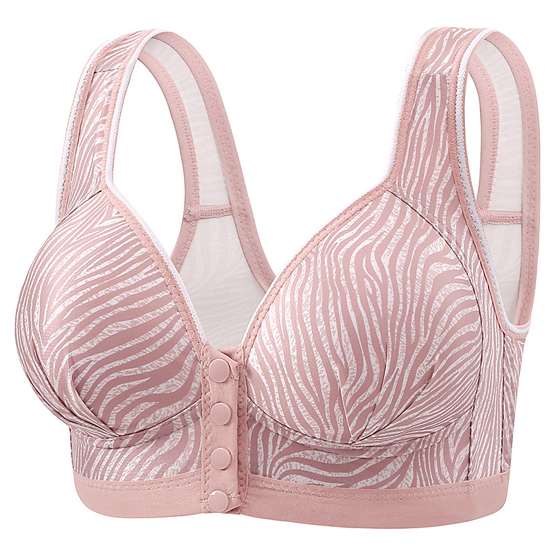 Sutiã de Amamentação com Fecho - Nursing Bra Clip avaliação e preço